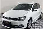  2015 VW Polo Polo 1.2TSI Comfortline