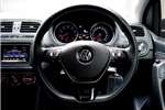  2015 VW Polo Polo 1.2TSI Comfortline