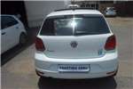  2016 VW Polo Polo 1.2TSI Comfortline