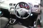  2016 VW Polo Polo 1.2TSI Comfortline