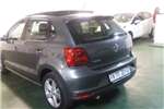  2016 VW Polo Polo 1.2TSI Comfortline