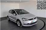  2016 VW Polo Polo 1.2TSI Comfortline