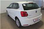  2016 VW Polo Polo 1.2TSI Comfortline