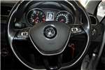  2016 VW Polo Polo 1.2TSI Comfortline