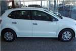  2016 VW Polo Polo 1.2TSI Comfortline