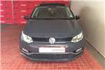  2016 VW Polo Polo 1.2TSI Comfortline