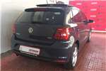  2016 VW Polo Polo 1.2TSI Comfortline