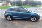  2016 VW Polo Polo 1.2TSI Comfortline