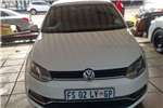  2016 VW Polo Polo 1.2TSI Comfortline