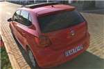  2016 VW Polo Polo 1.2TSI Comfortline