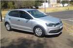  2016 VW Polo Polo 1.2TSI Comfortline