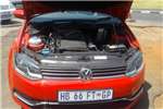  2016 VW Polo Polo 1.2TSI Comfortline