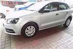  2016 VW Polo Polo 1.2TSI Comfortline