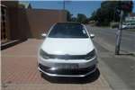  2016 VW Polo Polo 1.2TSI Comfortline