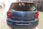  2016 VW Polo Polo 1.2TSI Comfortline