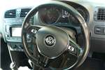  2016 VW Polo Polo 1.2TSI Comfortline