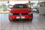  2016 VW Polo Polo 1.2TSI Comfortline