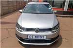  2016 VW Polo Polo 1.2TSI Comfortline