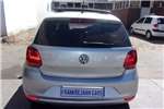  2016 VW Polo Polo 1.2TSI Comfortline