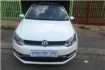  2016 VW Polo Polo 1.2TSI Comfortline