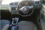  2016 VW Polo Polo 1.2TSI Comfortline