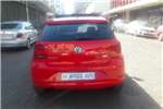  2016 VW Polo Polo 1.2TSI Comfortline