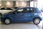  2016 VW Polo Polo 1.2TSI Comfortline