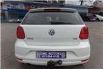  2016 VW Polo Polo 1.2TSI Comfortline