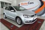  2016 VW Polo Polo 1.2TSI Comfortline