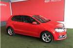  2016 VW Polo Polo 1.2TSI Comfortline