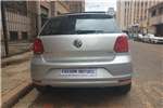  2016 VW Polo Polo 1.2TSI Comfortline