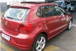  2016 VW Polo Polo 1.2TSI Comfortline