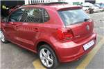  2016 VW Polo Polo 1.2TSI Comfortline