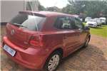  2016 VW Polo Polo 1.2TSI Comfortline