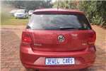  2016 VW Polo Polo 1.2TSI Comfortline