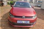  2016 VW Polo Polo 1.2TSI Comfortline