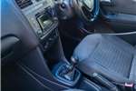 Used 2016 VW Polo 1.2TSI Comfortline