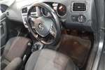 Used 2016 VW Polo 1.2TSI Comfortline