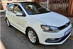 Used 2016 VW Polo 1.2TSI Comfortline