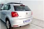  2016 VW Polo Polo 1.2TSI Comfortline