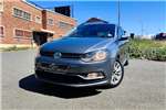 Used 2016 VW Polo 1.2TSI Comfortline