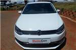  2017 VW Polo Polo 1.2TSI Comfortline