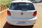  2017 VW Polo Polo 1.2TSI Comfortline