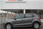  2017 VW Polo Polo 1.2TSI Comfortline