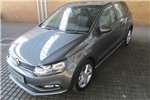  2017 VW Polo Polo 1.2TSI Comfortline