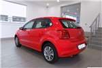  2017 VW Polo Polo 1.2TSI Comfortline