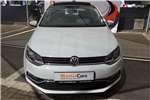  2017 VW Polo Polo 1.2TSI Comfortline