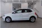  2017 VW Polo Polo 1.2TSI Comfortline