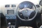  2017 VW Polo Polo 1.2TSI Comfortline