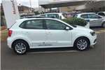  2017 VW Polo Polo 1.2TSI Comfortline